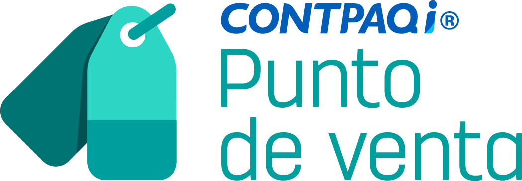 CONTPAQi® Punto de venta